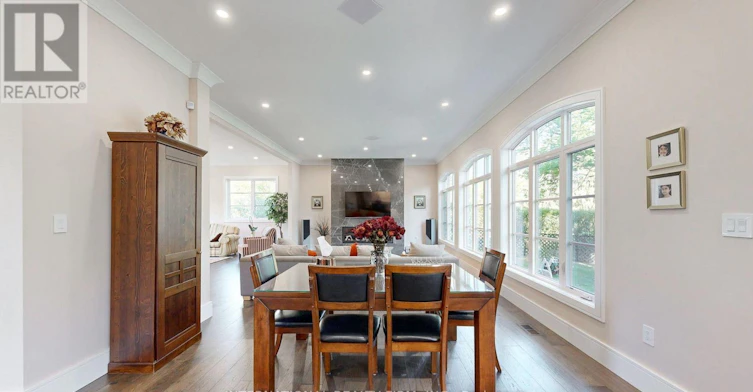 1286 Cambridge Drive, Oakville, ON, L6J 1S1 - 4