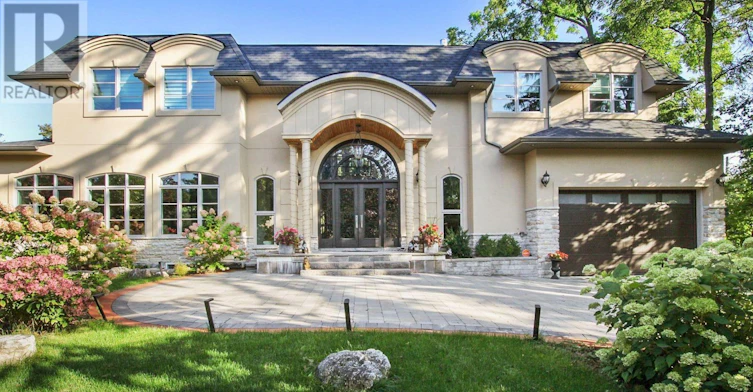 1286 Cambridge Drive, Oakville, ON, L6J 1S1