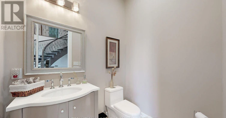 1286 Cambridge Drive, Oakville, ON, L6J 1S1 - 23