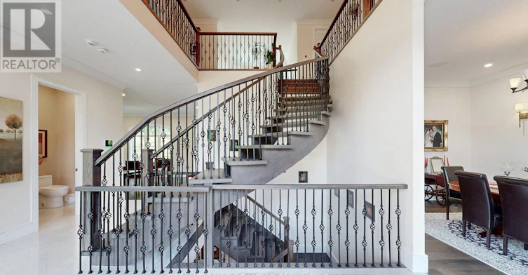 1286 Cambridge Drive, Oakville, ON, L6J 1S1 - 2