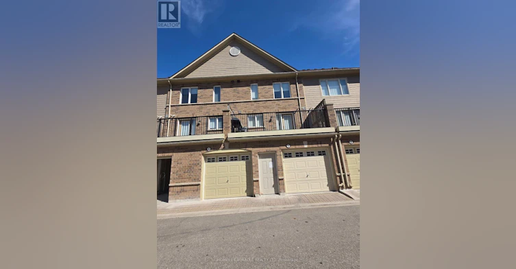 5-3120 Boxford Crescent, Mississauga, ON, L5M 0X1 - 2