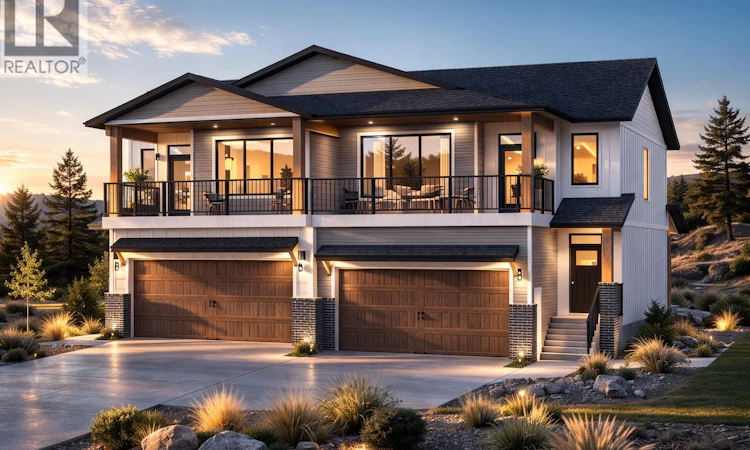1026 Kitson Court
