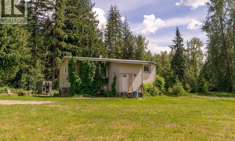 34 West Poirier Road