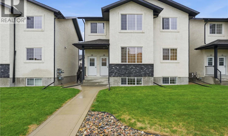 39-4640 Harbour Landing Drive