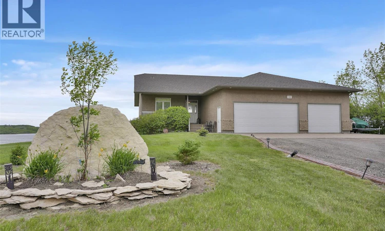 18 Rock Ridge