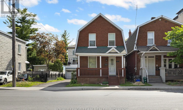 35 Springfield Road
