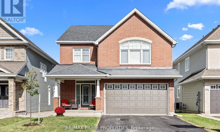 816 Azure Street