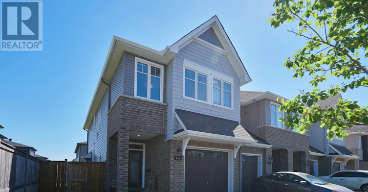 45 Mandevilla Crescent, Ottawa, ON, K1T 0Y2 - 2