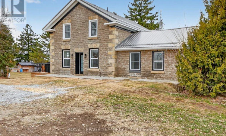 3201 Groulx Road