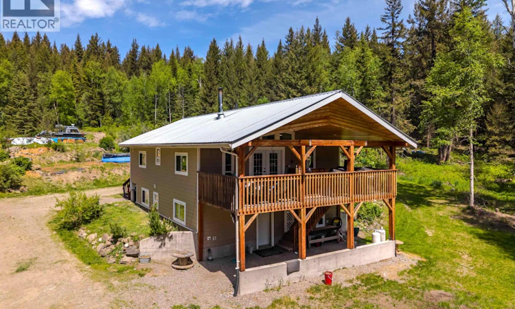 6341 Redpath Road