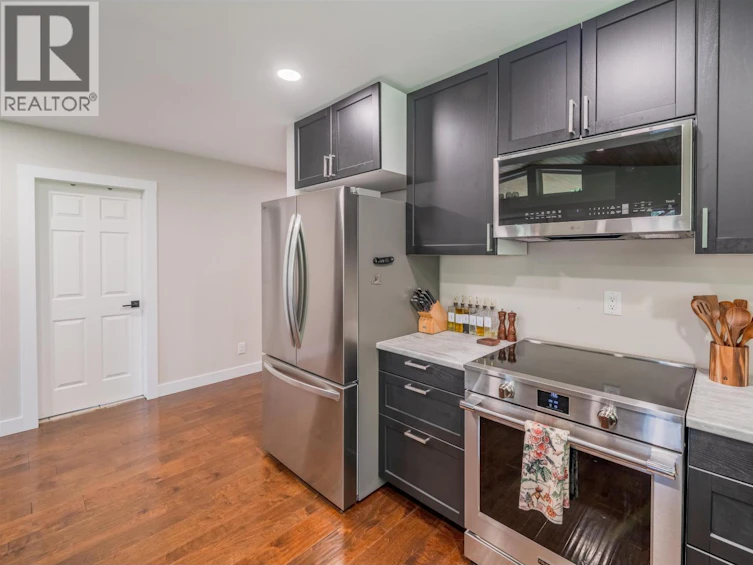 6341 Redpath Road, Forest Grove, BC, V0K 1M0 - 8