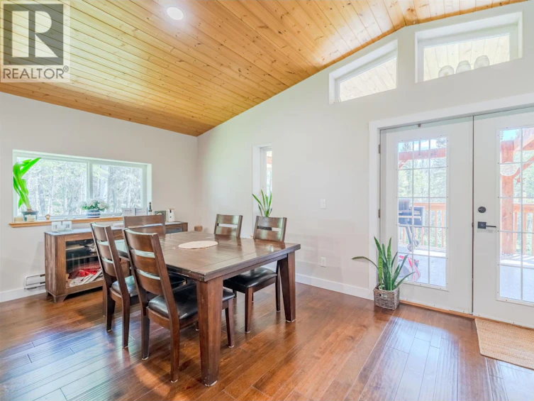 6341 Redpath Road, Forest Grove, BC, V0K 1M0 - 9