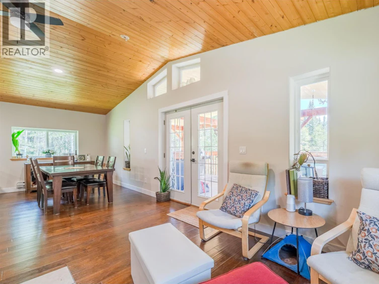 6341 Redpath Road, Forest Grove, BC, V0K 1M0 - 5