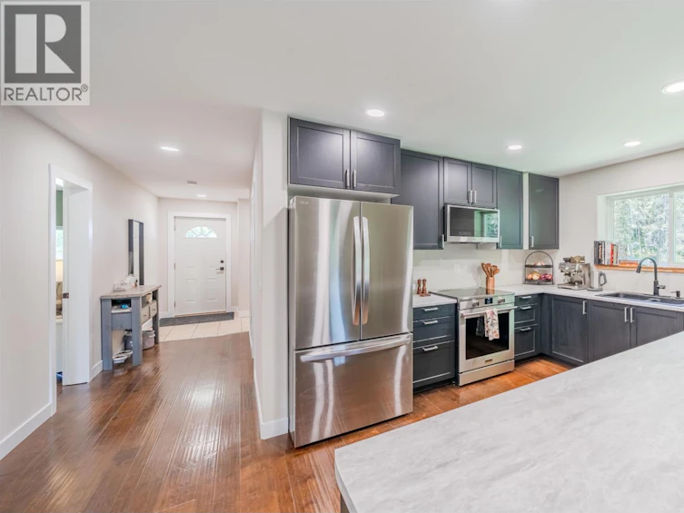 6341 Redpath Road, Forest Grove, BC, V0K 1M0 - 6