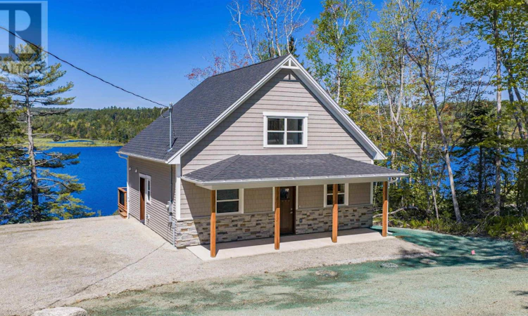 162 Goat Lake Road