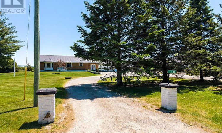 118 Matilda Street