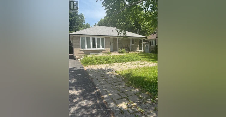 BSMT-417 Taylor Mills Drive N, Richmond Hill, ON, L4C 2V1 - 2