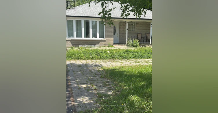 BSMT-417 Taylor Mills Drive N, Richmond Hill, ON, L4C 2V1