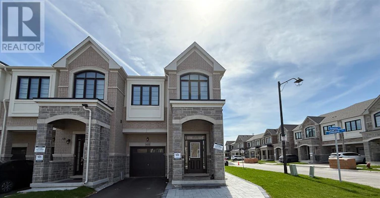 BASEMENT-1450 Periwinkle Place, Milton, ON, L9E 1Z8