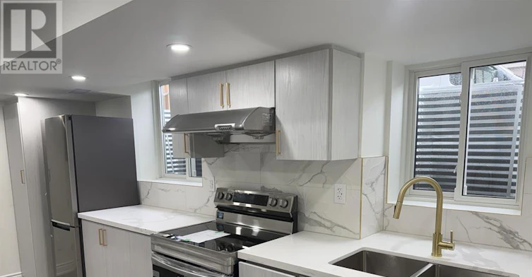 BASEMENT-1450 Periwinkle Place, Milton, ON, L9E 1Z8 - 12