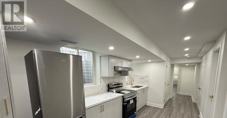 BASEMENT-1450 Periwinkle Place, Milton, ON, L9E 1Z8 - 15