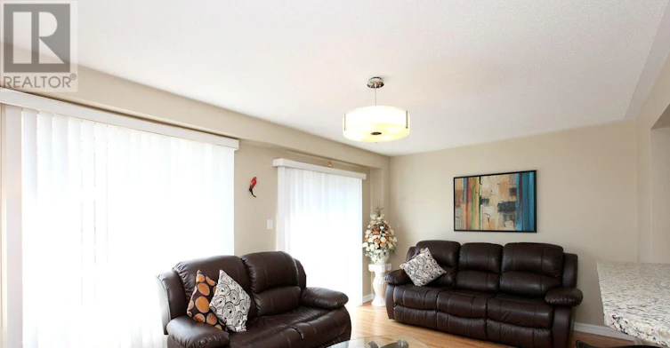 37 Ancestor Drive, Brampton, ON, L6X 4Y4 - 2