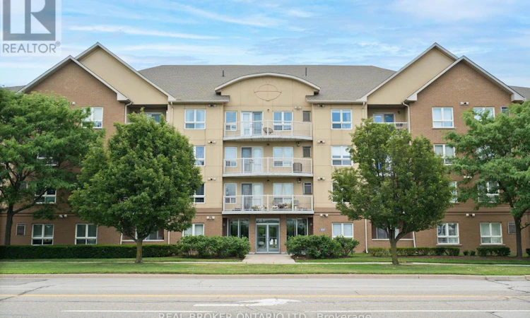 304-4450 Fairview Street