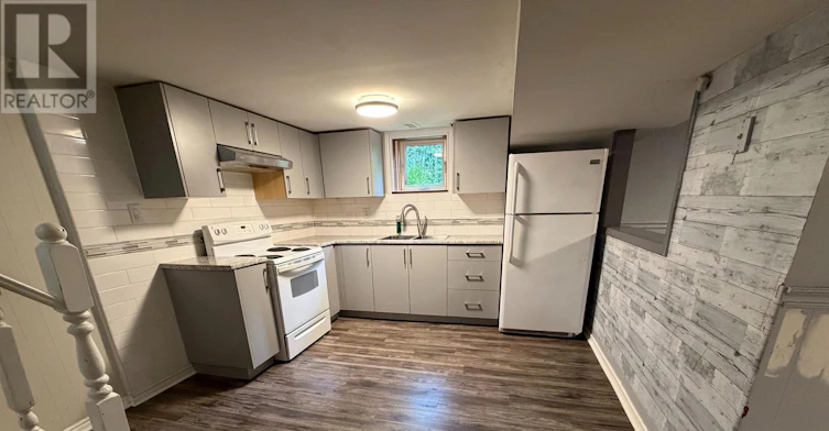 BSMT-404 Rustic Road, Toronto, ON, M6L 1W7 - 2