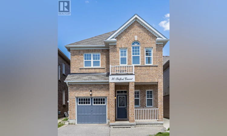 90 Stedford Crescent