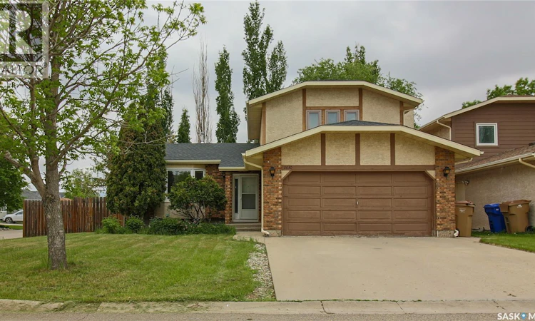 2630 Crocus Drive