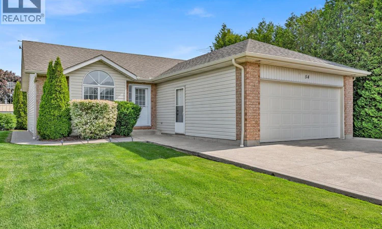 54 Hope Crescent