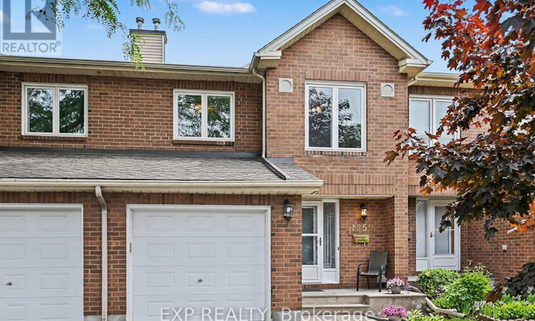 1859 Summerfields Crescent