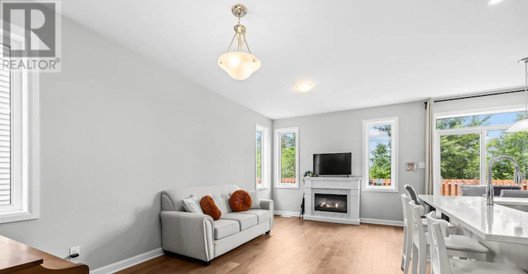 301 Elsie Macgill Walk, Ottawa, ON, K2W 0L1 - 6