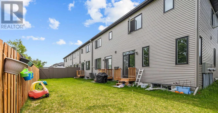 301 Elsie Macgill Walk, Ottawa, ON, K2W 0L1 - 22
