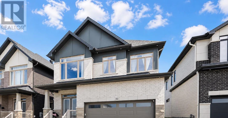 52 Big Dipper Street, Ottawa, ON, K4M 0L7 - 2
