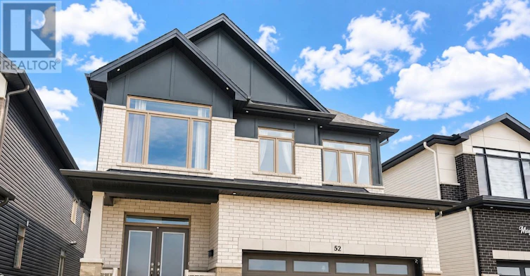 52 Big Dipper Street, Ottawa, ON, K4M 0L7