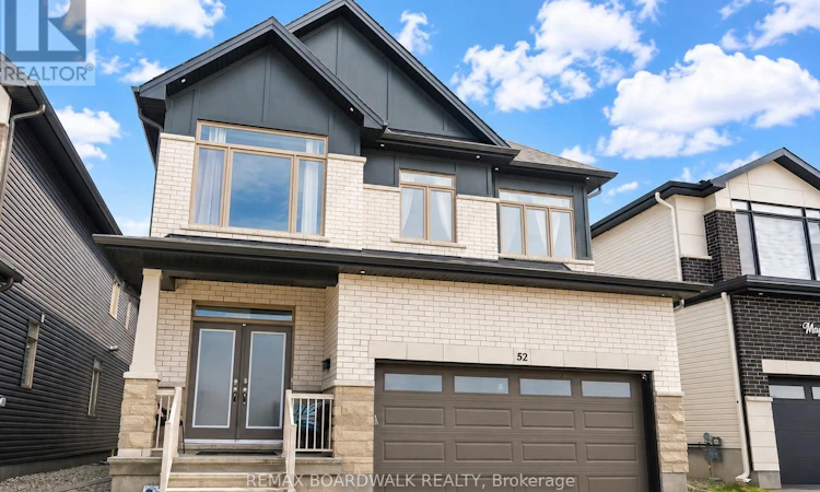 52 Big Dipper Street