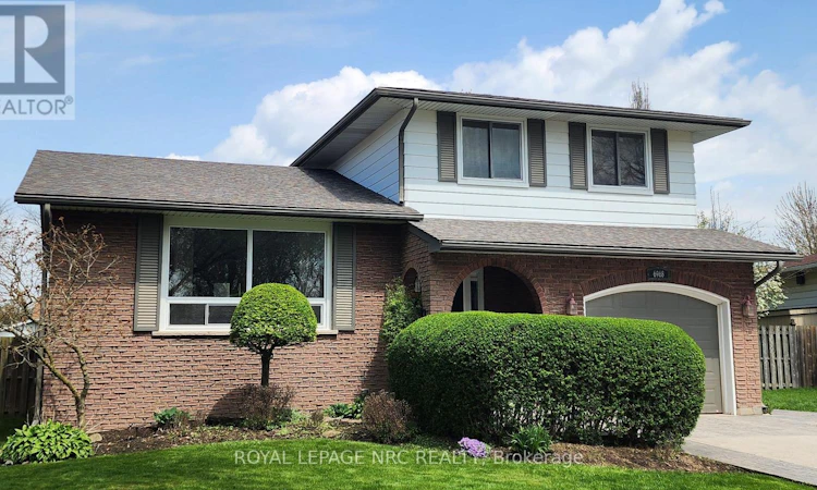 6968 Brian Crescent