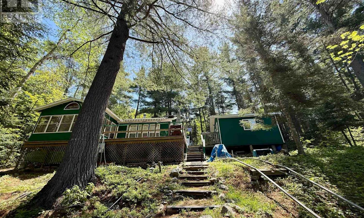673 Rabbit Lake