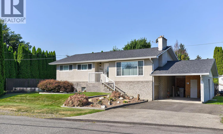 660 Valdes Drive