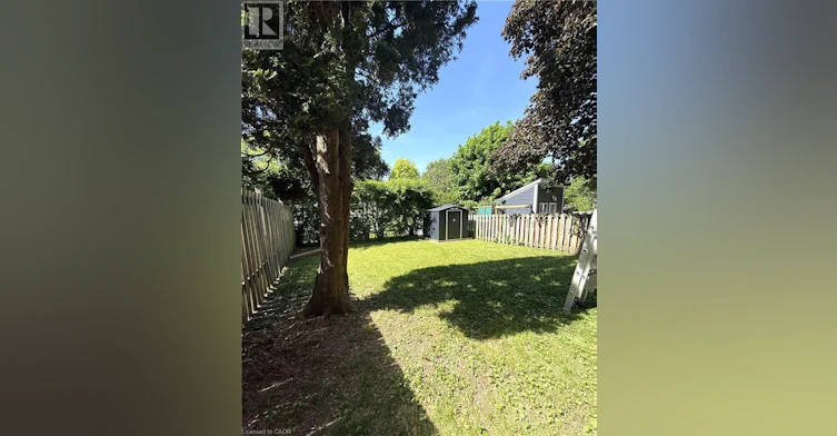 B-75 Lillian Drive, Waterloo, ON, N2J 4J8 - 14