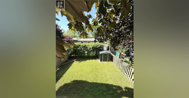 B-75 Lillian Drive, Waterloo, ON, N2J 4J8 - 13