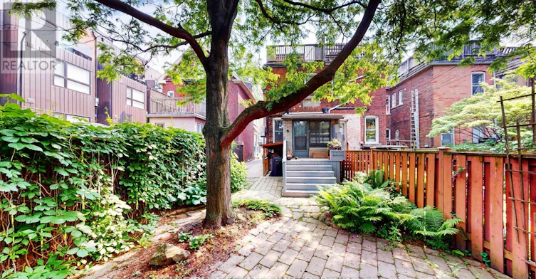 LOWER-532 Brunswick Avenue, Toronto, ON, M5R 2Z5 - 17