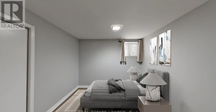 LOWER-532 Brunswick Avenue, Toronto, ON, M5R 2Z5 - 9