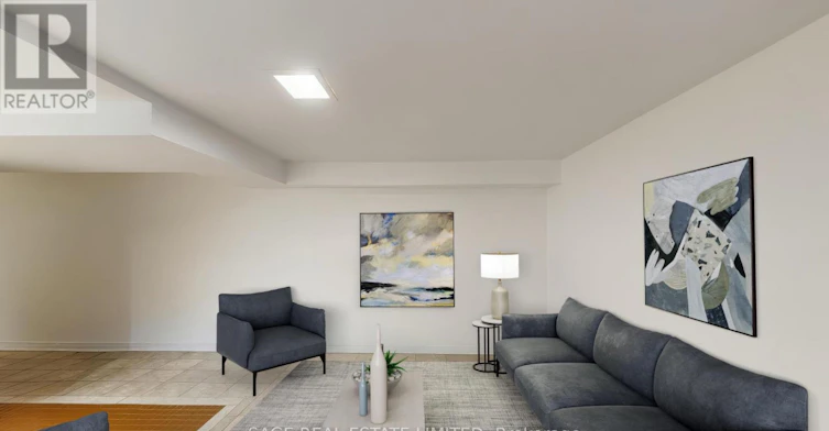 LOWER-532 Brunswick Avenue, Toronto, ON, M5R 2Z5 - 7