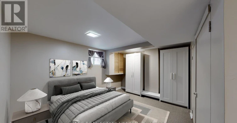 LOWER-532 Brunswick Avenue, Toronto, ON, M5R 2Z5 - 10