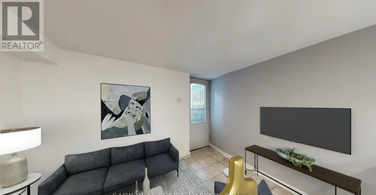 LOWER-532 Brunswick Avenue, Toronto, ON, M5R 2Z5 - 5
