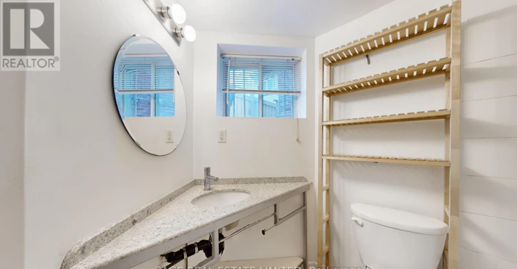 LOWER-532 Brunswick Avenue, Toronto, ON, M5R 2Z5 - 12
