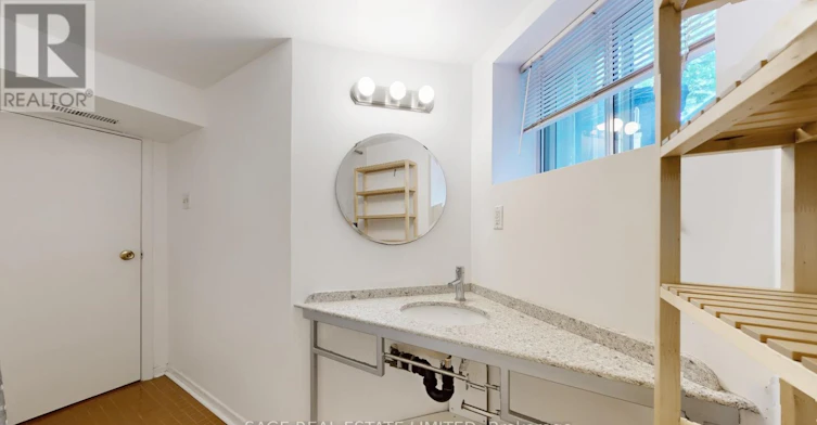 LOWER-532 Brunswick Avenue, Toronto, ON, M5R 2Z5 - 13
