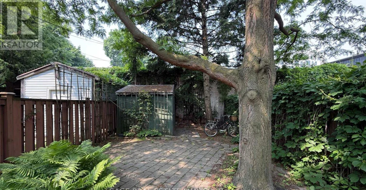 LOWER-532 Brunswick Avenue, Toronto, ON, M5R 2Z5 - 19